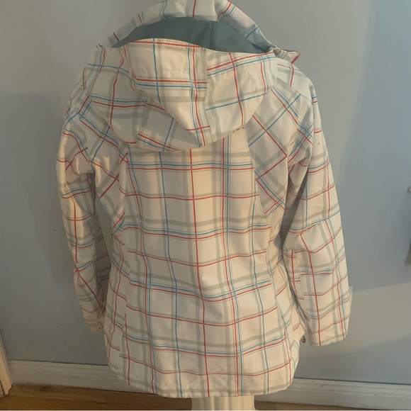 Columbia Interchange Omni-Tech Jacket. - Picture 4 of 5